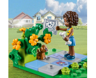 LEGO Friends 41738 Rower do ratowania psów - 1090585 - zdjęcie 3